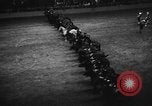 Image of National horse show of 1938 New York City USA, 1938, second 22 stock footage video 65675049463