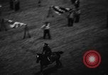 Image of National horse show of 1938 New York City USA, 1938, second 26 stock footage video 65675049463
