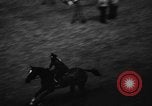 Image of National horse show of 1938 New York City USA, 1938, second 27 stock footage video 65675049463