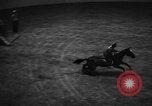 Image of National horse show of 1938 New York City USA, 1938, second 31 stock footage video 65675049463
