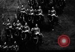 Image of National horse show of 1938 New York City USA, 1938, second 40 stock footage video 65675049463