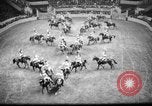 Image of National horse show of 1938 New York City USA, 1938, second 43 stock footage video 65675049463