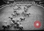 Image of National horse show of 1938 New York City USA, 1938, second 44 stock footage video 65675049463