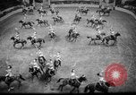 Image of National horse show of 1938 New York City USA, 1938, second 45 stock footage video 65675049463