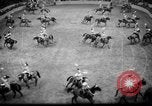 Image of National horse show of 1938 New York City USA, 1938, second 46 stock footage video 65675049463