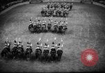 Image of National horse show of 1938 New York City USA, 1938, second 52 stock footage video 65675049463