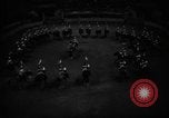 Image of National horse show of 1938 New York City USA, 1938, second 56 stock footage video 65675049463