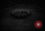 Image of National horse show of 1938 New York City USA, 1938, second 60 stock footage video 65675049463