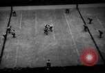 Image of Ice hockey game Chicago Illinois USA, 1938, second 6 stock footage video 65675049464