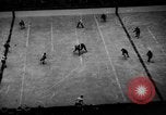 Image of Ice hockey game Chicago Illinois USA, 1938, second 9 stock footage video 65675049464