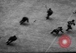 Image of Ice hockey game Chicago Illinois USA, 1938, second 12 stock footage video 65675049464