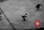Image of Ice hockey game Chicago Illinois USA, 1938, second 15 stock footage video 65675049464