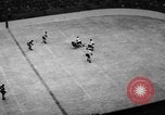 Image of Ice hockey game Chicago Illinois USA, 1938, second 16 stock footage video 65675049464