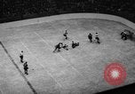 Image of Ice hockey game Chicago Illinois USA, 1938, second 17 stock footage video 65675049464