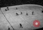Image of Ice hockey game Chicago Illinois USA, 1938, second 20 stock footage video 65675049464
