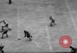 Image of Ice hockey game Chicago Illinois USA, 1938, second 21 stock footage video 65675049464
