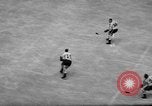 Image of Ice hockey game Chicago Illinois USA, 1938, second 23 stock footage video 65675049464