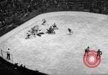 Image of Ice hockey game Chicago Illinois USA, 1938, second 26 stock footage video 65675049464