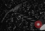 Image of Ice hockey game Chicago Illinois USA, 1938, second 29 stock footage video 65675049464