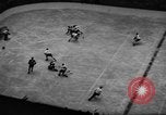 Image of Ice hockey game Chicago Illinois USA, 1938, second 33 stock footage video 65675049464