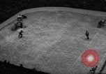 Image of Ice hockey game Chicago Illinois USA, 1938, second 36 stock footage video 65675049464