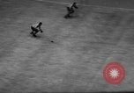 Image of Ice hockey game Chicago Illinois USA, 1938, second 37 stock footage video 65675049464