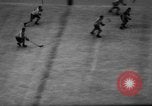 Image of Ice hockey game Chicago Illinois USA, 1938, second 38 stock footage video 65675049464