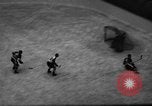 Image of Ice hockey game Chicago Illinois USA, 1938, second 40 stock footage video 65675049464