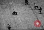 Image of Ice hockey game Chicago Illinois USA, 1938, second 47 stock footage video 65675049464