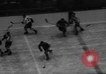Image of Ice hockey game Chicago Illinois USA, 1938, second 50 stock footage video 65675049464