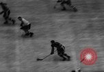 Image of Ice hockey game Chicago Illinois USA, 1938, second 51 stock footage video 65675049464