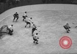 Image of Ice hockey game Chicago Illinois USA, 1938, second 54 stock footage video 65675049464