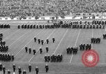 Image of Notre Dame Baltimore Maryland USA, 1938, second 5 stock footage video 65675049465