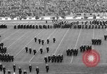 Image of Notre Dame Baltimore Maryland USA, 1938, second 6 stock footage video 65675049465