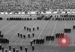 Image of Notre Dame Baltimore Maryland USA, 1938, second 7 stock footage video 65675049465