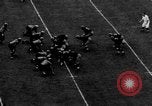 Image of Notre Dame Baltimore Maryland USA, 1938, second 10 stock footage video 65675049465