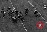 Image of Notre Dame Baltimore Maryland USA, 1938, second 11 stock footage video 65675049465