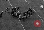 Image of Notre Dame Baltimore Maryland USA, 1938, second 12 stock footage video 65675049465