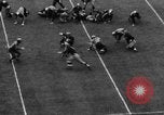 Image of Notre Dame Baltimore Maryland USA, 1938, second 14 stock footage video 65675049465