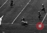 Image of Notre Dame Baltimore Maryland USA, 1938, second 18 stock footage video 65675049465