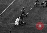 Image of Notre Dame Baltimore Maryland USA, 1938, second 19 stock footage video 65675049465