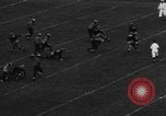 Image of Notre Dame Baltimore Maryland USA, 1938, second 25 stock footage video 65675049465