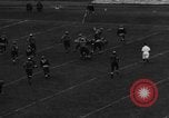 Image of Notre Dame Baltimore Maryland USA, 1938, second 27 stock footage video 65675049465