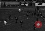 Image of Notre Dame Baltimore Maryland USA, 1938, second 30 stock footage video 65675049465