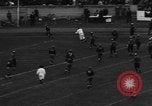 Image of Notre Dame Baltimore Maryland USA, 1938, second 31 stock footage video 65675049465