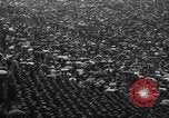 Image of Notre Dame Baltimore Maryland USA, 1938, second 32 stock footage video 65675049465