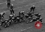 Image of Notre Dame Baltimore Maryland USA, 1938, second 34 stock footage video 65675049465