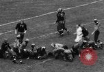 Image of Notre Dame Baltimore Maryland USA, 1938, second 38 stock footage video 65675049465