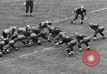 Image of Notre Dame Baltimore Maryland USA, 1938, second 41 stock footage video 65675049465