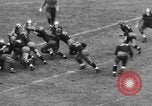 Image of Notre Dame Baltimore Maryland USA, 1938, second 42 stock footage video 65675049465
